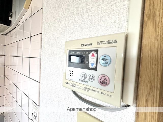 グランビューBの内装写真