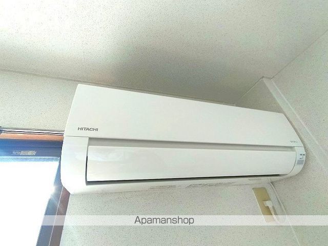 ユキハウス泉町の内装写真