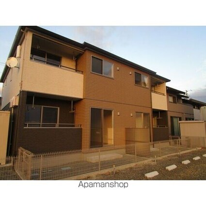 Ａｖａｎｔｉ　Ａ棟[1LDK/40.32m2]のその他内装1