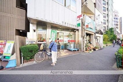 ＰＯＳＩＴＩＶＥ市谷台[1K/23.01m2]の周辺8