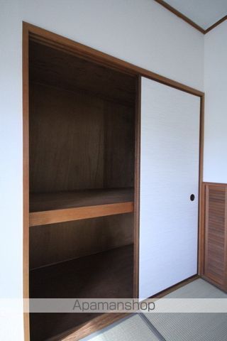アカシヤ館の内装写真