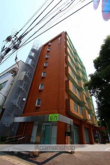 香川県高松市栗林町１丁目[2DK/36.33m2]の外観2