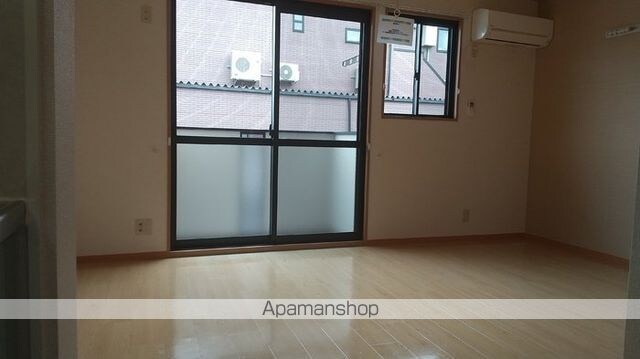 Ｅａｓｔ　Ｗｉｎｄ[1R/29.25m2]のリビング・居間1