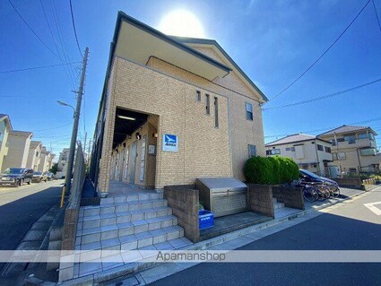 アルバソーレ[1K/21m2]のその他内装1