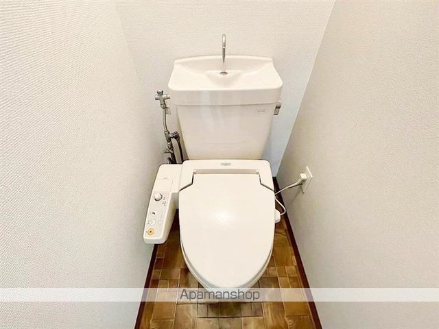 ロフティ北仙台IIの内装写真