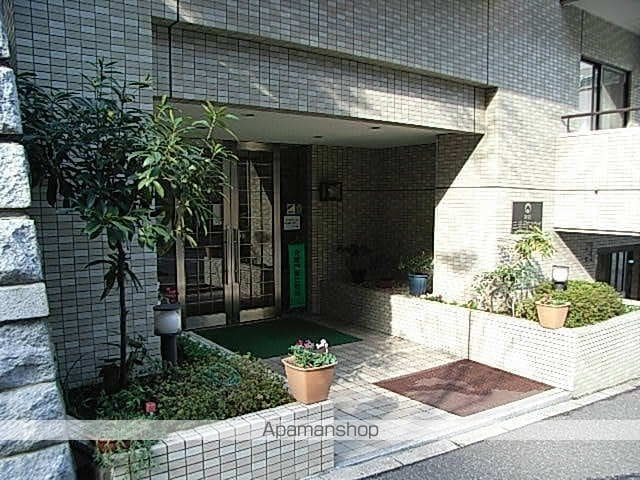朝日三番町プラザの外観写真