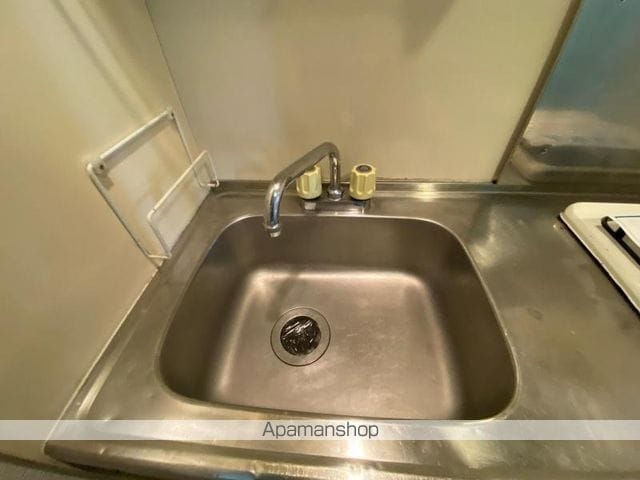 グランディIIの内装写真