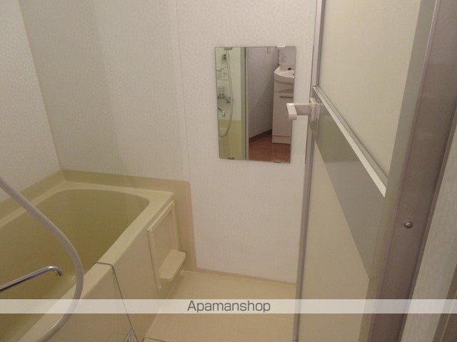 KIRAMECK月寒中央の内装写真