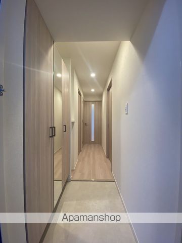 スプランディッド梅田グランノースの内装写真