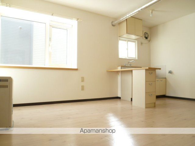 エスコート美園中央の内装写真