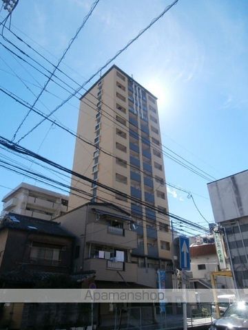 エンクレスト渡辺通南 801 ｜ 福岡県福岡市中央区高砂２丁目18-16（賃貸マンション1K・8階・24.85㎡） その5