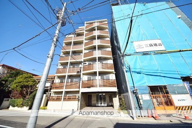 メイクスデザイン板橋本町IIの外観写真