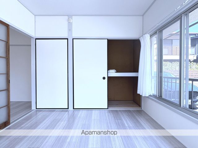 コーポヒロセIIの内装写真