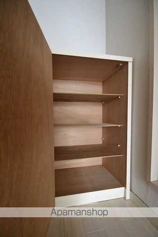 Sビル本川の内装写真