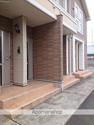 オーヴ　Ｄｏｋｉ　Ｂ[1R/32.8m2]のエントランス1