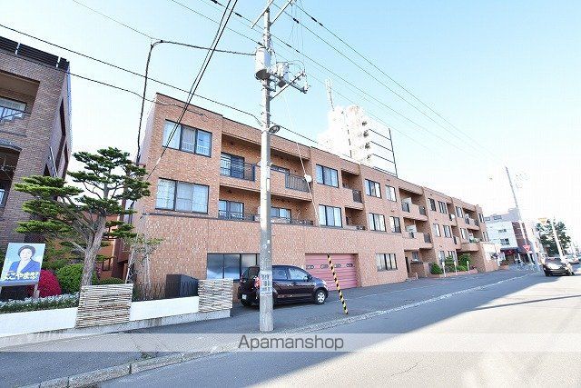 サンシティ32の外観写真