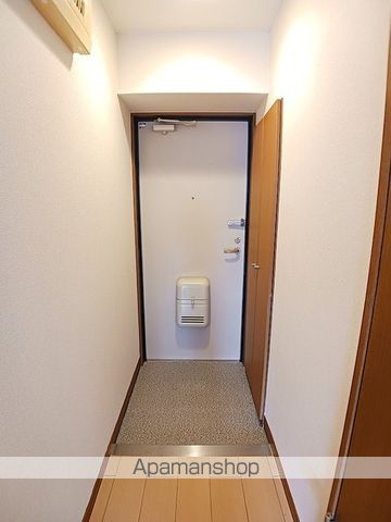 ディアコート ニシムラの内装写真
