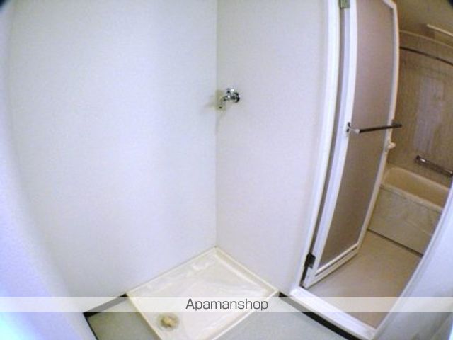 白鷹苦楽園マンションの内装写真