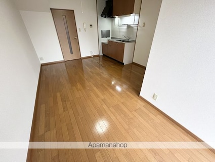 クレストビレッジⅡ[2LDK/59.62m2]の内装4