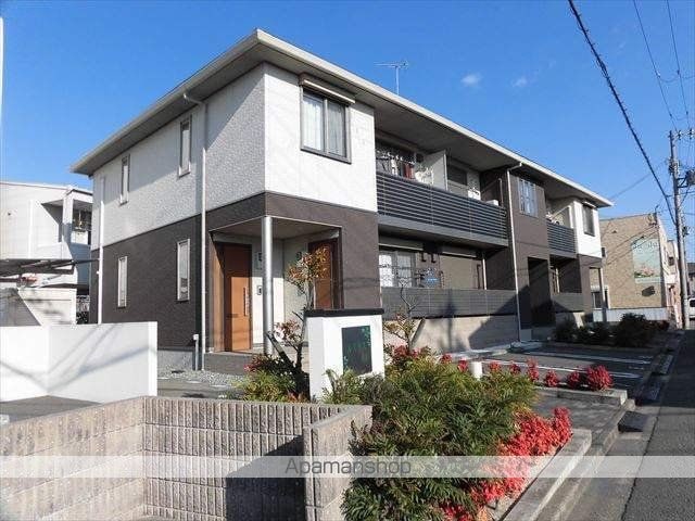和歌山県和歌山市榎原[2LDK/62.85m2]の外観1