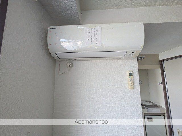 サニーベル住吉の内装写真