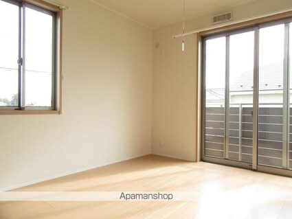 アルページュ上北台[3LDK/75.24m2]の内装3