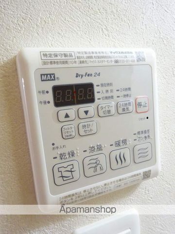 EXE堺筋本町の内装写真