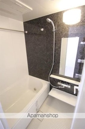 ライツ　石原[1LDK/43.37m2]のバス