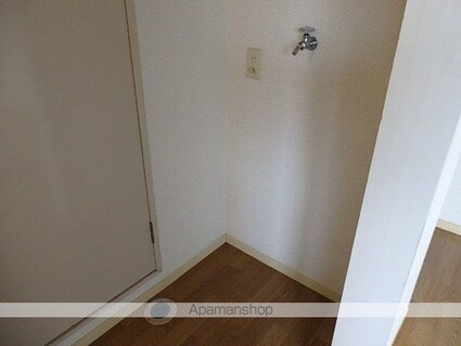 エクセレント中柵第二[3DK/44m2]のその他設備