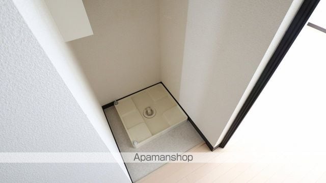 レオネクストクレセントの内装写真
