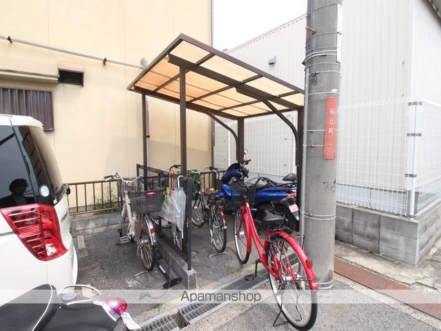 交久瀬ハイツB棟のその他写真