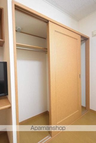 レオパレス東月寒の内装写真