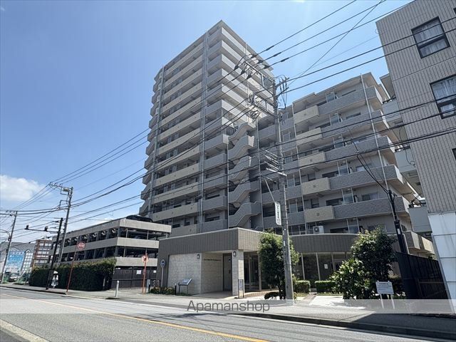 ライオンズプラザ小田急相模原
