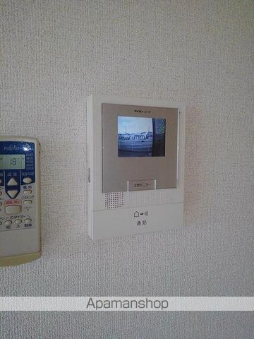 グランヒルAの内装写真