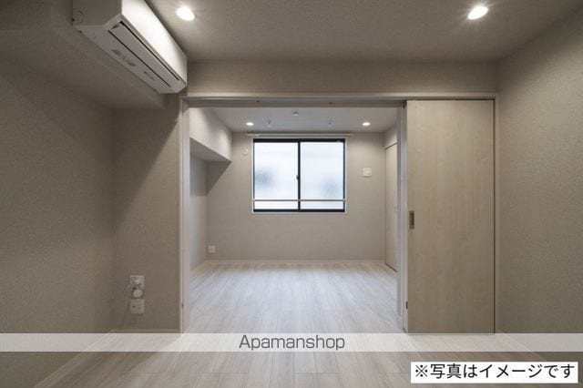 ROBOT HOME 荻窪の内装写真