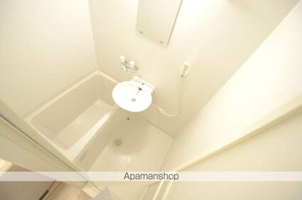 レオパレスリバーサイドタイラ[1K/22.7m2]のバス