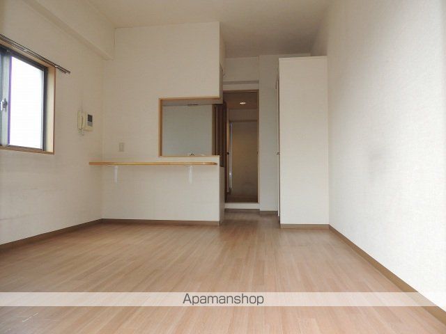 ウインドー金屋町の内装写真