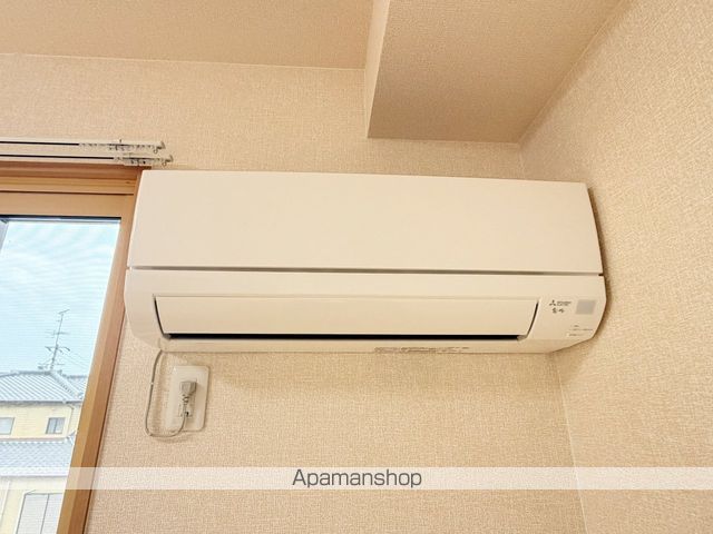 リビングタウン浅羽の内装写真