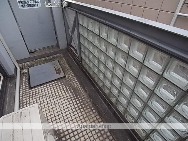 コータース武庫之荘の内装写真
