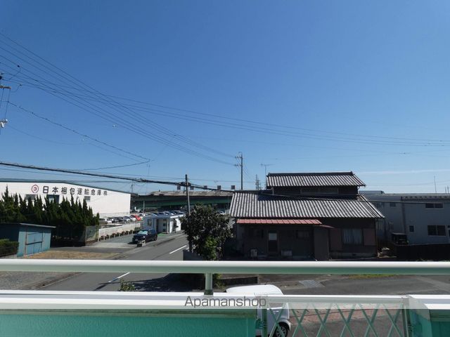 ラファイエットABのその他写真