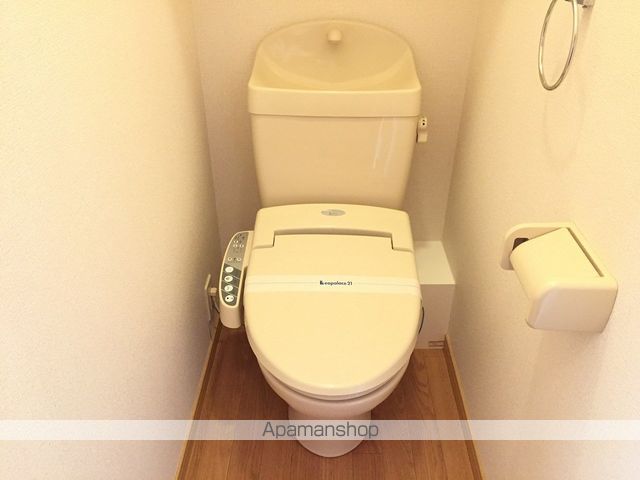 レオパレス銀河の内装写真