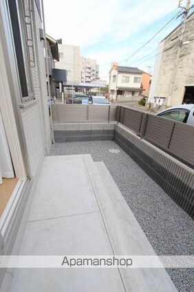 香川県高松市福岡町２丁目[1LDK/40.26m2]の内装1