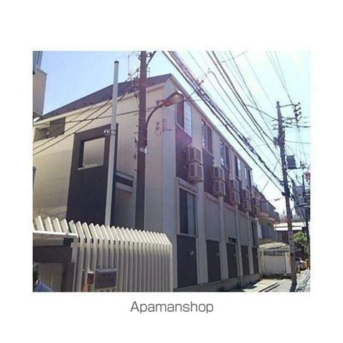 DHG彩の玄関写真