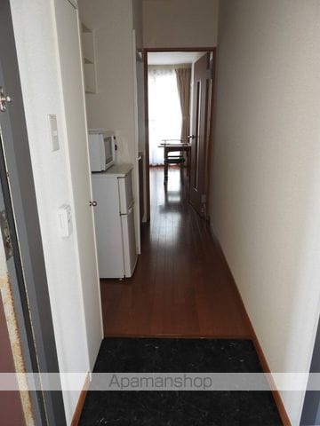レオパレスA&Kの内装写真