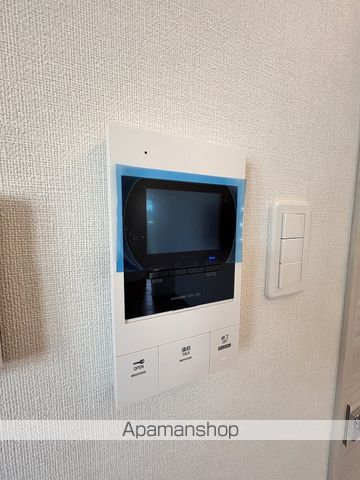 RIVIERE 手稲 AVANCEの内装写真