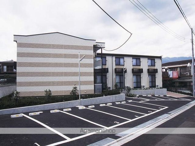 レオパレスWEST PLACEのその他写真