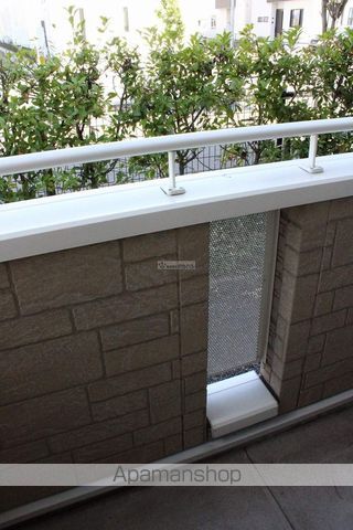 ピアコートIの内装写真