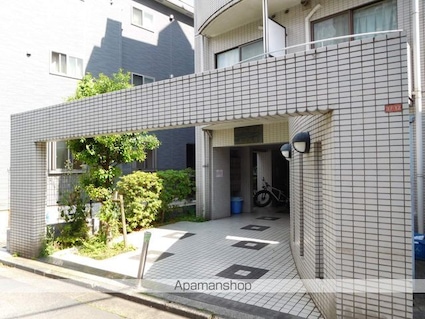 ロイヤルハイム高円寺[1K/16m2]の外観5