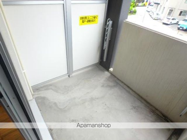 S−FORT鹿児島中央の内装写真