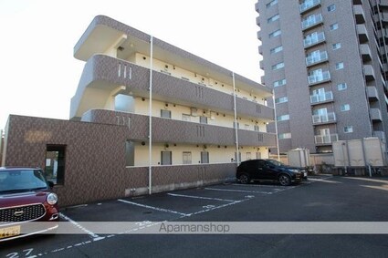 エスポワールⅠ田井[1K/27.3m2]の外観2